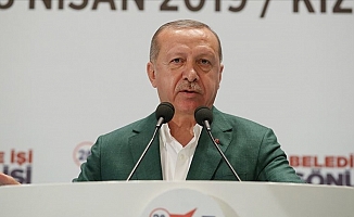 Kulis: Erdoğan 'Sizler yine de her an seçim olacakmış gibi çalışmalarınızı sürdürün' dedi