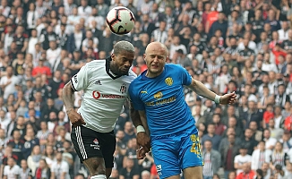 Spor yazarları Beşiktaş Ankaragücü maçını yorumladı