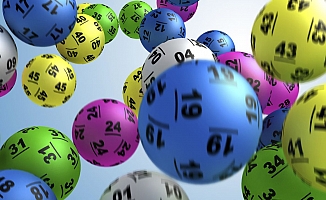 11 Mayıs Sayısal Loto sonuçları! Sayısal Loto yine devretti