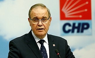 CHP Sözcüsü Faik Öztrak: YSK'nın gerekçeli kararının hiçbir yerinde "çalma, çırpma" gibi bir kelime yok