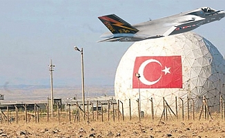 "Kürecik ABD ile pazarlık malzemesi yapılamaz, derhal kapatılmalıdır!"