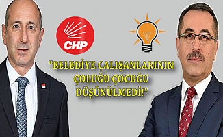 Öztunç'tan Güngör'e çağrı: 'Çalışanları mağdur etmekten artık vazgeçin!'