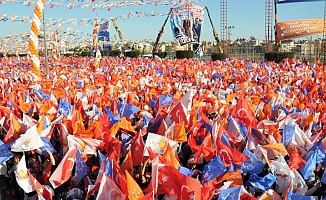 AKP, oy kullanmak için İstanbul’a getirdiği seçmeni yarı yolda bıraktı