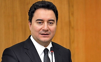 "Ali Babacan yeni parti kurmak için harekete geçti"