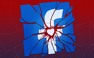 Araştırma: Facebook paylaşımları bazı hastalıkların teşhisinde yol gösterici olabilir