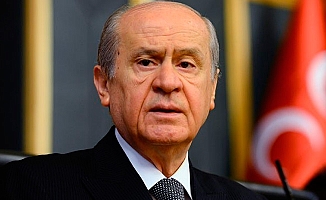 Bahçeli, Küçükkaya'nın moderatör seçilmesine neden tepki gösterdi? Sarıkaya yazdı...