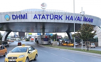 Kapatılan Atatürk Havalimanı için yaklaşık 4 milyar lira bütçe ayrılması Meclis gündeminde