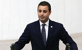 CHP'li Akın: "Vatandaşın tenceresi kaynamıyor ama faturalar sürekli kabarıyor''