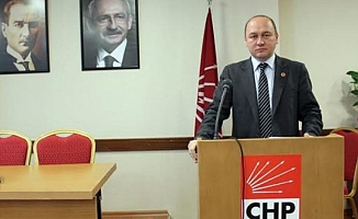 CHP'li Balyalı: Sayıştay, siyasi tavır alarak İstanbul seçimlerine müdahil olmuştur