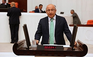 CHP'li Çakırözer: Yargı reformu için beklenilen her saniye insanların özgürlüklerinden çalıyor