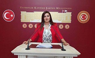 CHP'li Kılıç'tan Aliağa Belediye Başkanı Serkan Acar'a: 179 İşçinin Evine Ekmek Götürmesine Mani Olmayın!