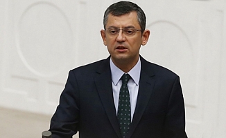 CHP'li Özel'den Bahçeli'nin görüntülerine tepki: Milletin vergisiyle millete hava atan sözde milliyetçiler