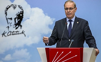CHP Sözcüsü Öztrak: Allah kimseyi ne Bahçeli’nin ne de Ömer Çelik’in durumuna düşürmesin