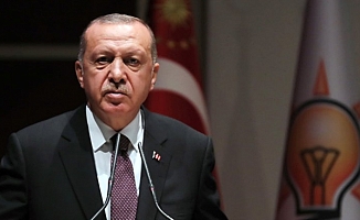 "Cumhurbaşkanı Erdoğan'ın diplomasını noterde şöfor onaylatmış"