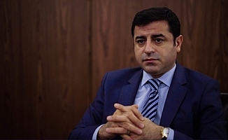 Demirtaş: İmamoğlu’nun söyleminin desteklenmesi gerektiğine inanıyoruz, çünkü biz birlikte güzeliz