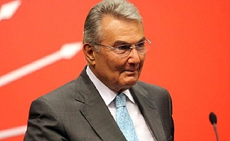 Deniz Baykal'dan 'İmamoğlu bir proje mi?'  sorusuna yanıt