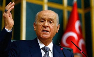 Devlet Bahçeli: İzlememe tercihimin haklı olduğu ortaya çıktı
