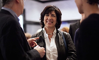 Ekrem İmamoğlu dünyanın önde gelen gazetecilerinden Amanpour'un sorularını yanıtladı