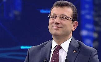 Ekrem İmamoğlu ilk kez TRT ekranlarında