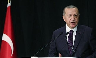 Erdoğan, Abdullah Gül ve Ahmet Davutoğlu için, "Sırtımızdan hançerlendik" dedi