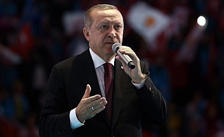 Erdoğan'dan ortak yayın açıklaması: Çok ciddi ışık verecektir