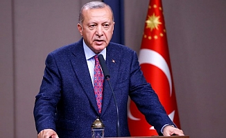 Erdoğan: Japonya'daki kadın üniversitelerini inceleyecek, Türkiye'de de bunun adımını atacağız