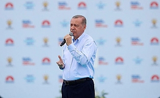 Erdoğan neden sahaya indi, seçim yeniden gündeme gelir mi?