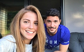 Ezgi Eyüboğlu ve Kaan Yıldırım anlaşmalı olarak boşandı