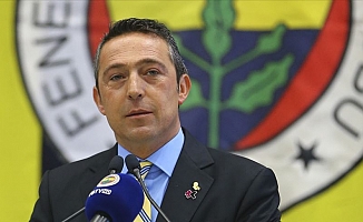 Fenerbahçe Başkanı Ali Koç’un kulübe bağışladığı para
