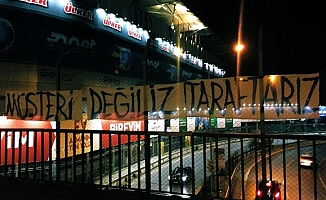 Fenerbahçe'de kombine isyanı