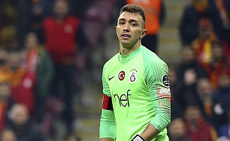 Fernando Muslera Galatasaray'dan ayrılıyor mu?