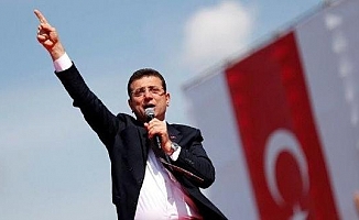 İmamoğlu'ndan Yıldırım'a: 25 yıldır İBB'nin yönetiminde olan iktidarın İstanbul'da sıfır kreş açmasına ne diyorsunuz?