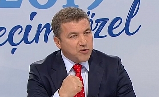 İsmail Küçükkaya: “İmamoğlu’na TRT de soruları önceden mi verdi?”