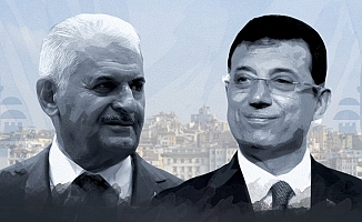 İstanbul seçimi: Ekrem İmamoğlu ve Binali Yıldırım'ın vaatleri neler?