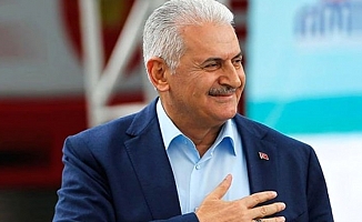 İşte AKP’nin Binali Yıldırım planı