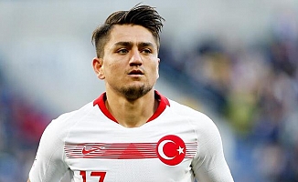 İzlanda maçı öncesi Cengiz Ünder şoku!