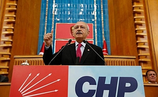 Kılıçdaroğlu: ”Kriz demek yasak! Mutfaklarda yangın var…”