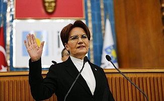 Meral Akşener hakkında açılan FETÖ soruşturmasına gizlilik kararı