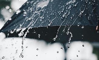 Meteoroloji'den uyarı: Sağanak, sel, yıldırım, dolu...