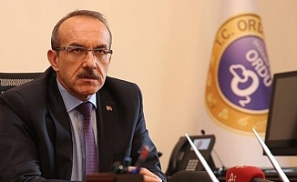 Ordu Valisi Seddar Yavuz'dan memurlara yalancı şahitlik baskısı iddiası