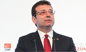 Ortak yayının ardından İmamoğlu'ndan ilk açıklama