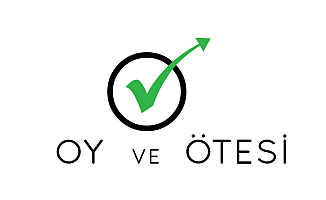 Oy ve Ötesi teyit ettiği tutanakları seçim gecesi canlı yayımlayacak