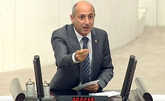 Öztunç, Yap Boza Dönen Eğitim Sistemini Eleştirdi: ‘Acısını Öğrenci Çekiyor, Veli Çekiyor!’