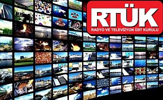 RTÜK'ten TV'lere seçim uyarısı