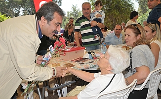 Soner Çetin 2’nci döneme hızlı başladı