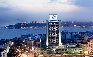 Tartışmaların odağındaki The Marmara ile ilgili çok konuşulacak iddia