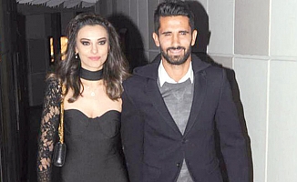 Tuvana Türkay ile Alper Potuk'a THY'den dava hazırlığı
