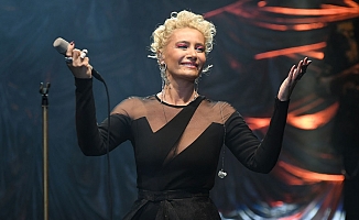 15 Temmuz paylaşımlarıyla olay olan Sıla, Kültür ve Turizm Bakanlığı ile konser için anlaştı