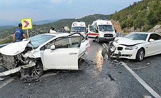 “17 yılda trafikte ölenlerin sayısı Cumhuriyet tarihi toplamından kat kat fazla''