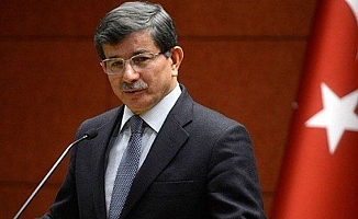 Ahmet Davutoğlu, yeni parti için ilk somut adımı attı